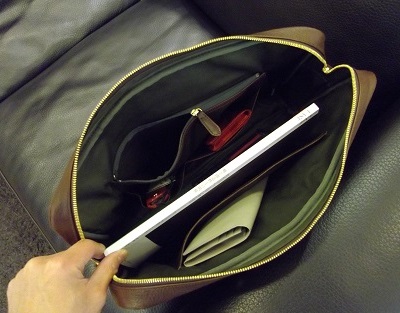 二子玉川店】新作メンズバッグのご紹介：SHOP BLOG｜三陽山長